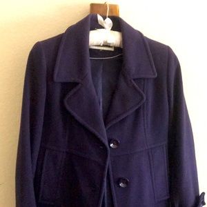 Kristen Blake 2P jacket